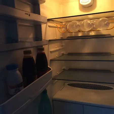 Appartement A