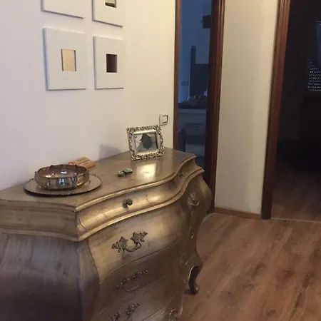 A Apartment Viterbo