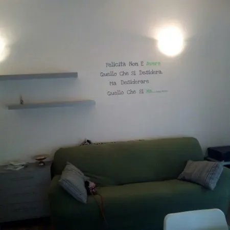 A Apartment