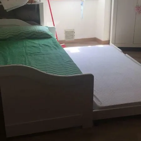 A *