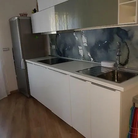 A Διαμέρισμα