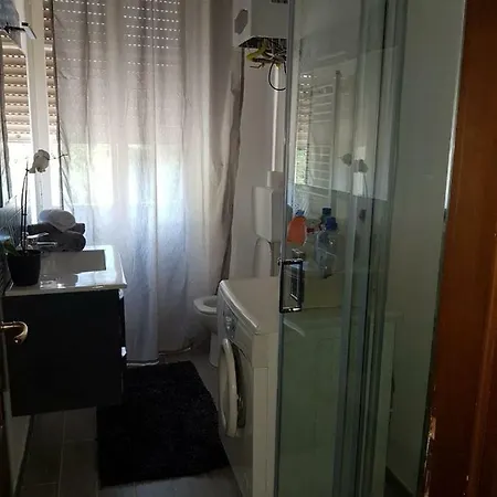 A Apartment Viterbo