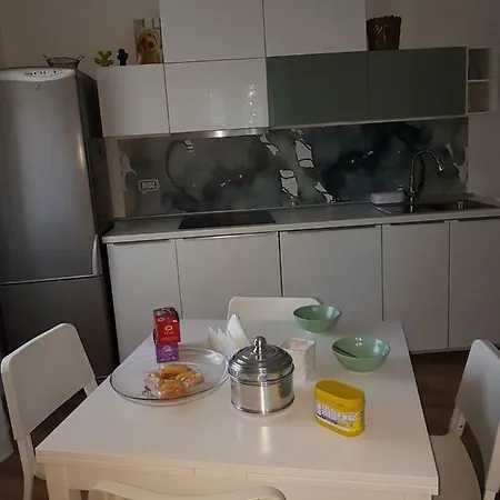A Apartment