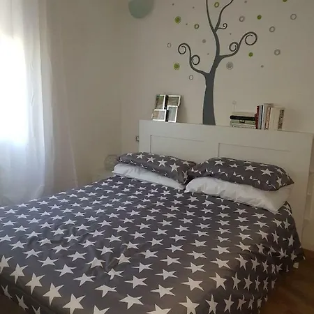 A Apartment *