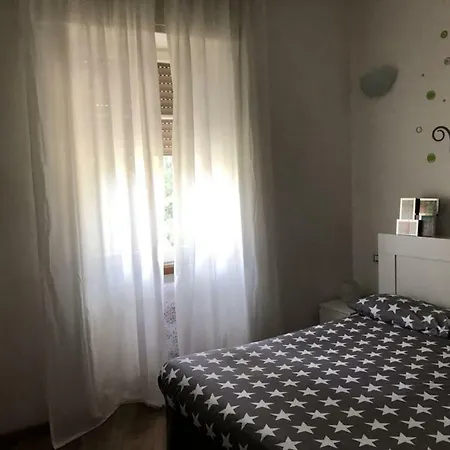 Apartment A *
