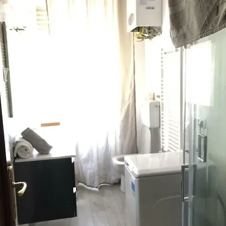 Διαμέρισμα A Βιτέρμπο