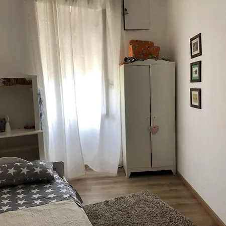 Apartment A