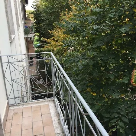 Apartment A *