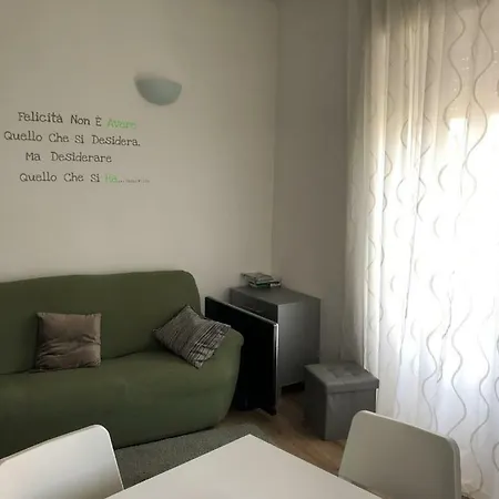 A Apartment Viterbo