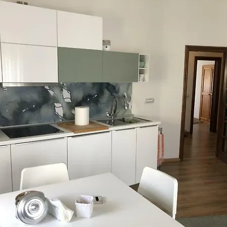 Apartment A