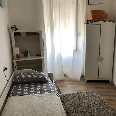 A *