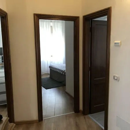 A Apartment Viterbo