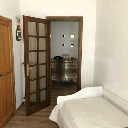 A Apartment