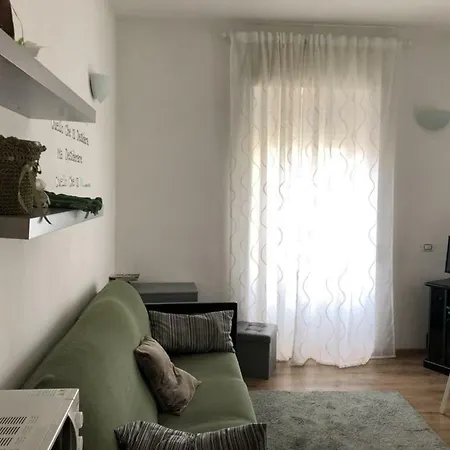 A Apartment *