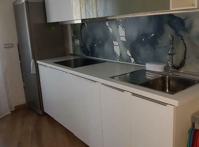 A Apartment