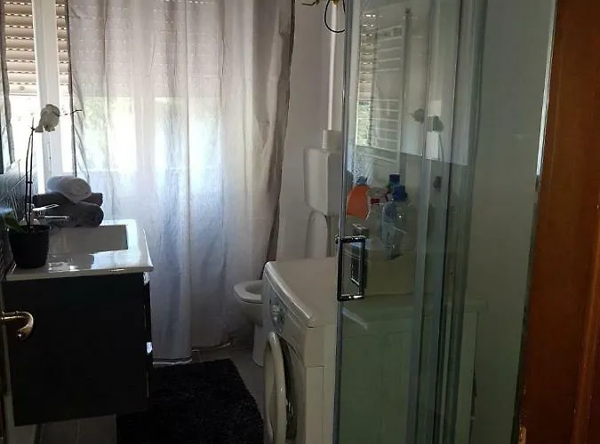 A Apartment Viterbo